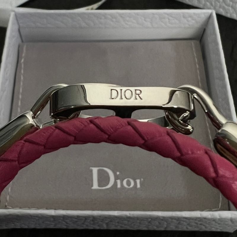 Christian Dior Bracelets